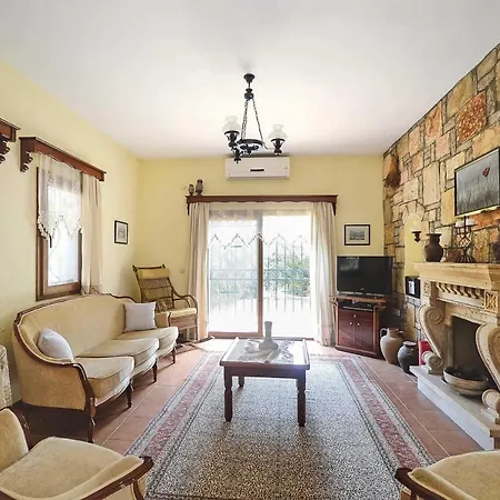 Sleeps 4 Air Con Wifi Villa Bitez
